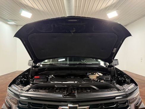 Used 2024 Chevrolet Silverado 1500 RST w/ Rally Edition AWD/4WD image 19
