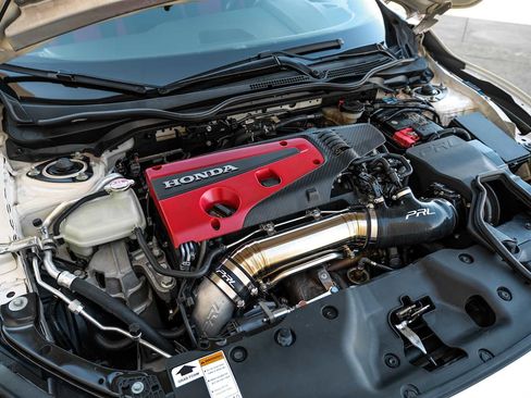 Used 2017 Honda Civic Type R image 58