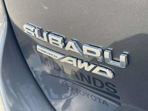 Used 2022 Subaru Forester Limited AWD/4WD image 10