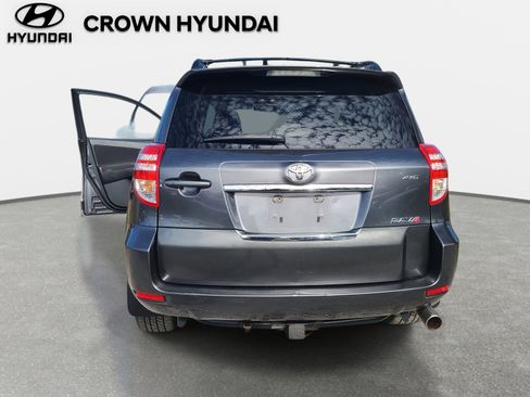 Used 2011 Toyota RAV4 Sport image 8