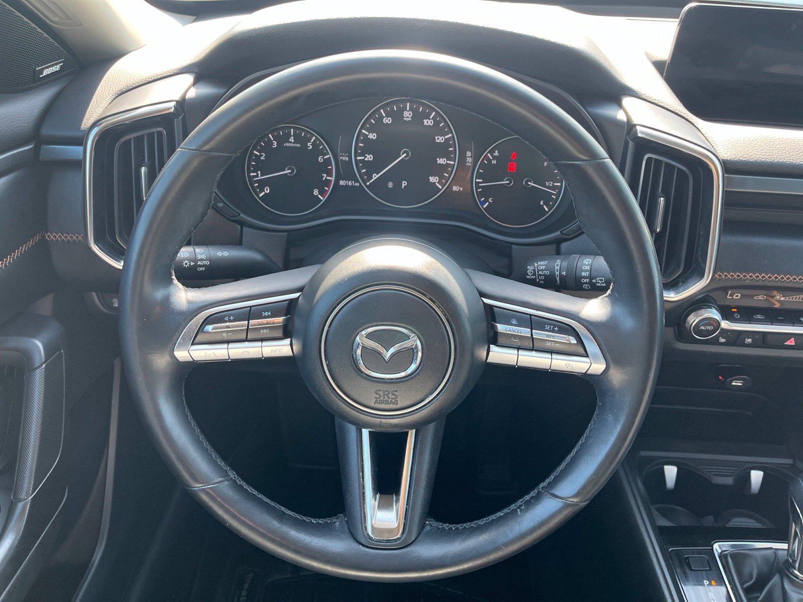 Used 2023 MAZDA CX-50 AWD 2.5 S w/ Premium Plus Pkg image 20
