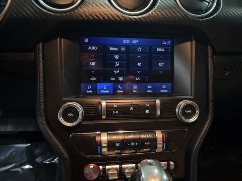 Used 2022 Ford Mustang EcoBoost w/ Equipment Group 101A image 19