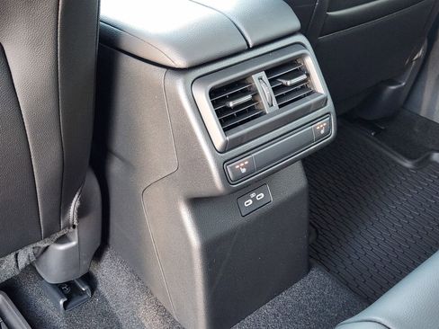 New 2026 MAZDA CX-50 2.5 Hybrid w/ Weather Package image 27