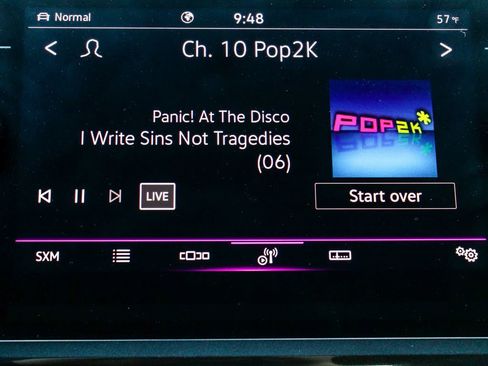 Used 2022 Volkswagen Tiguan SE R-Line image 21