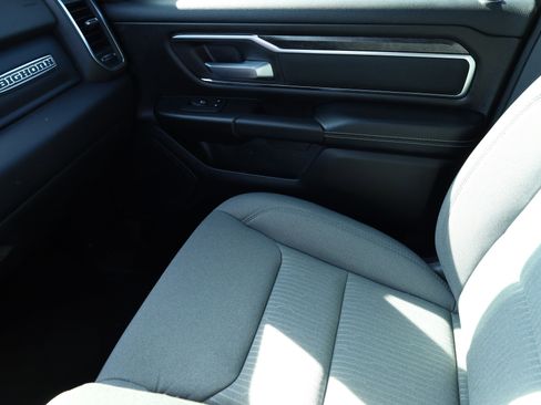 Used 2024 RAM 1500 Big Horn image 15