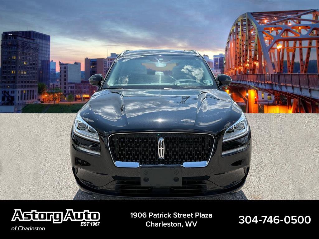 Used 2021 Lincoln Corsair Reserve w/ Equipment Group 201A AWD/4WD image 8