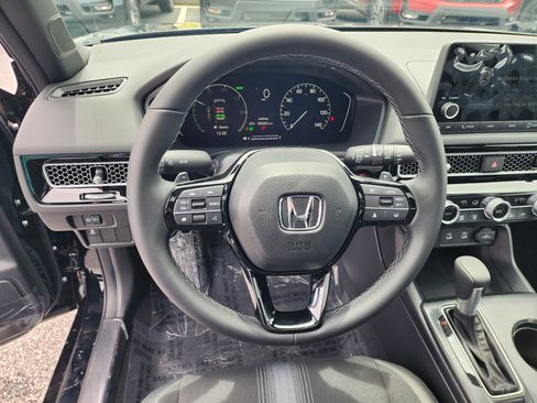 New 2026 Honda Civic Sport image 10