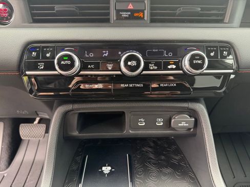 New 2026 Honda Passport TrailSport Elite image 23