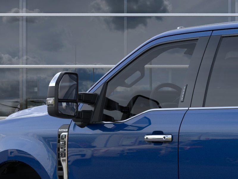New 2026 Ford F350 Platinum w/ Platinum Plus Package AWD/4WD image 46