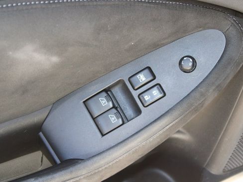 Used 2020 Nissan 370Z Touring Sport image 20