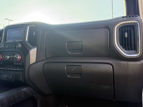 Used 2021 GMC Sierra 1500 Denali image 28