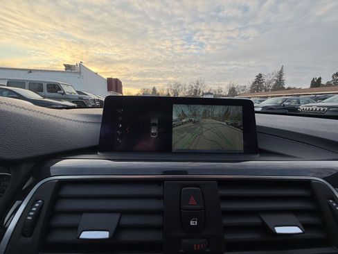 Used 2018 BMW 440i Gran Coupe xDrive image 18