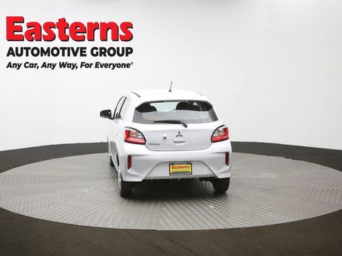 Used 2024 Mitsubishi Mirage ES image 64