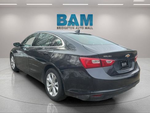Used 2023 Chevrolet Malibu LT image 5