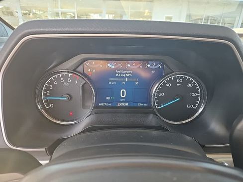 Used 2022 Ford F150 XLT w/ Equipment Group 302A High AWD/4WD image 11