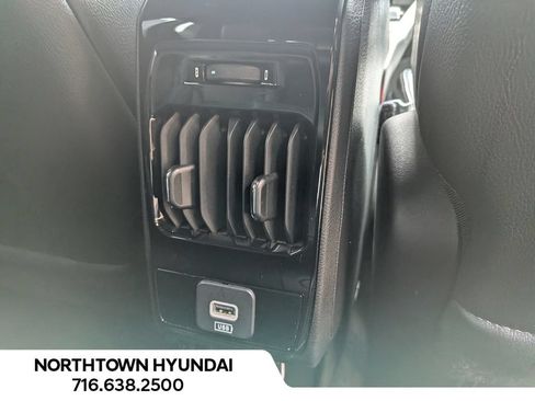Used 2026 Jeep Compass Limited AWD/4WD image 37