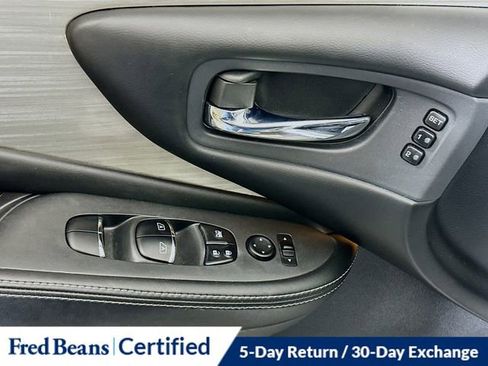 Used 2018 Nissan Murano SL image 20