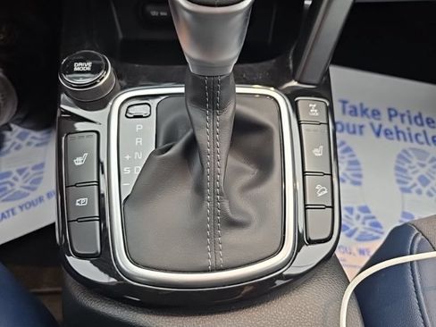 Certified 2024 Kia Seltos S AWD/4WD image 18