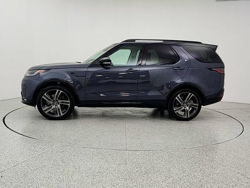 New 2026 Land Rover Discovery Limited Edition AWD/4WD image 8