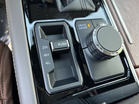 New 2026 Toyota Tundra 1794 Edition AWD/4WD image 24