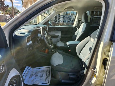 Used 2024 Ford Maverick XLT image 9