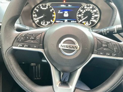 Used 2019 Nissan Altima 2.5 S image 7