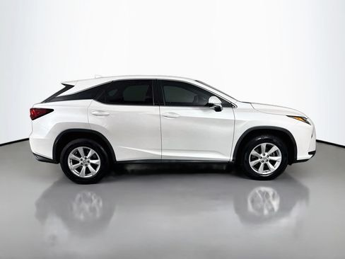 Used 2017 Lexus RX 350 AWD w/ Accessory Package image 8