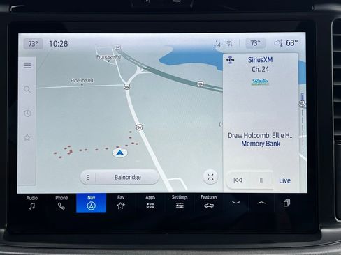 New 2025 Ford F150 Tremor w/ Equipment Group 402A High image 36