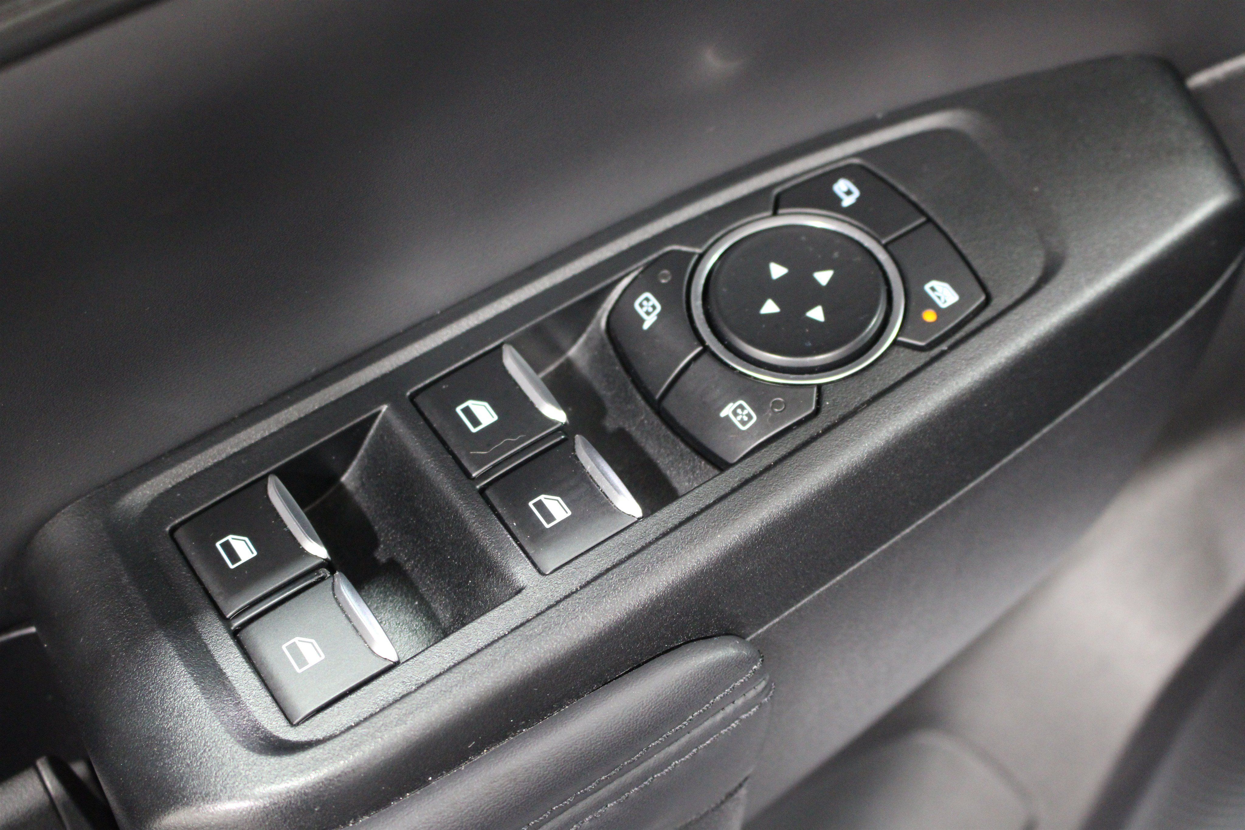 Used 2024 Ford Ranger Raptor AWD/4WD image 7