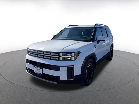 Used 2025 Hyundai Santa Fe SEL image 7