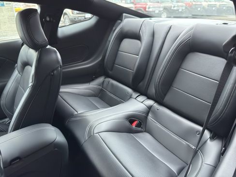 New 2026 Ford Mustang Premium image 23