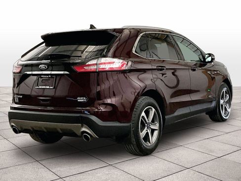 Used 2020 Ford Edge SEL w/ Convenience Package AWD/4WD image 11