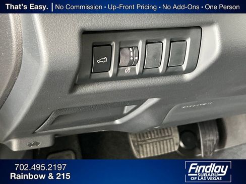 New 2026 Subaru Outback Premium image 36