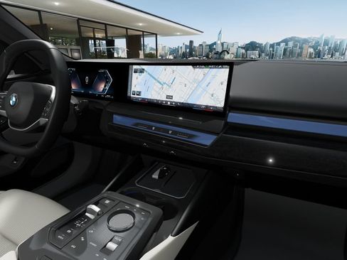 New 2027 BMW 530i RWD image 14