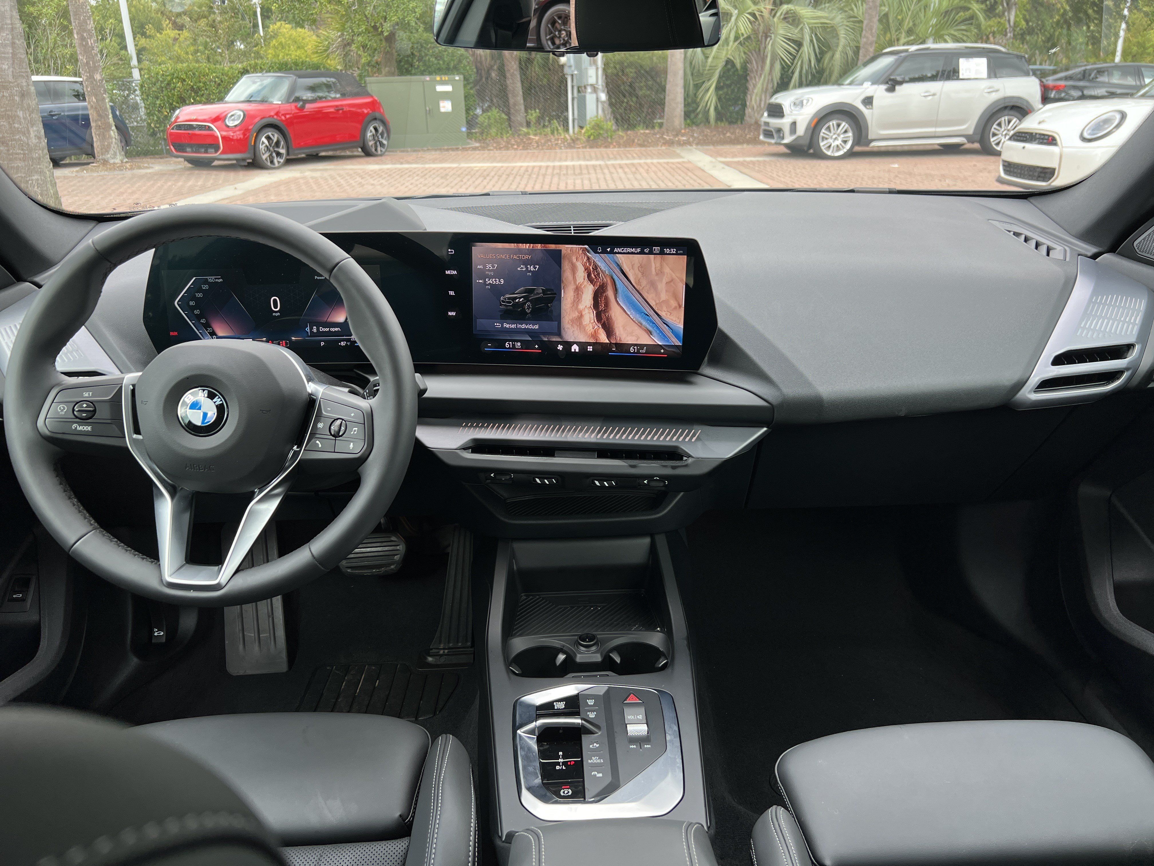 Certified 2026 BMW 228 Gran Coupe FWD image 27
