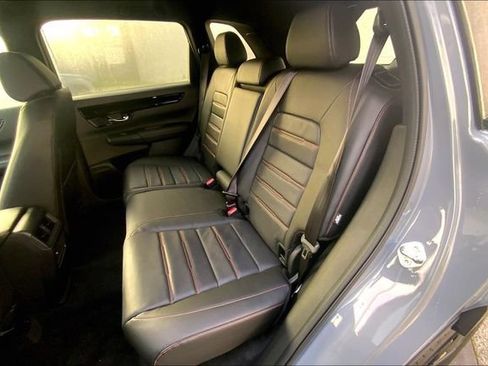 New 2026 Honda CR-V Sport Touring image 10