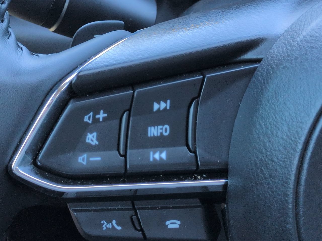 Used 2024 MAZDA CX-5 AWD 2.5 S w/ Premium Plus Pkg image 25