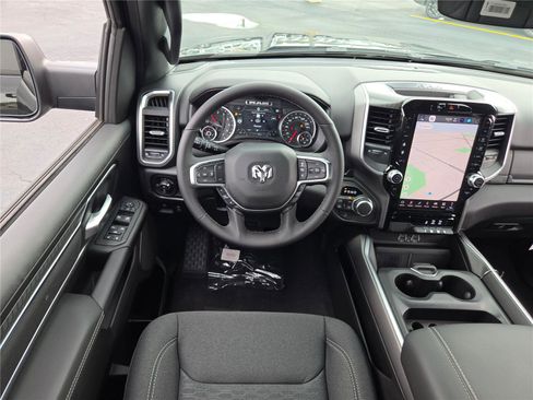 New 2026 RAM 1500 Big Horn image 23