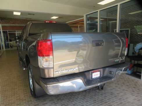 Used 2012 Toyota Tundra 4x4 Double Cab w/ Tow Pkg image 65