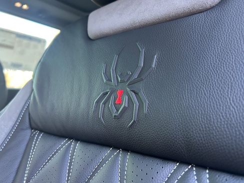 New 2026 Ford F250 Lariat w/ Black Appearance Package image 12