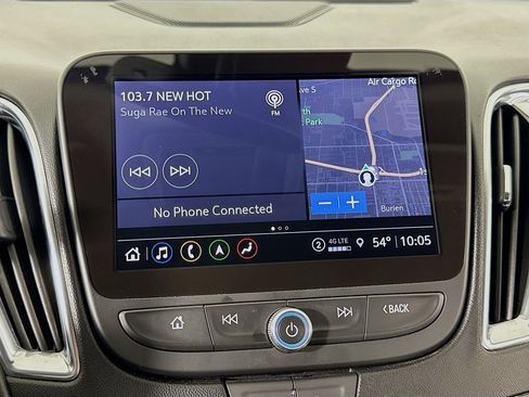 Used 2024 Chevrolet Malibu LT FWD image 31
