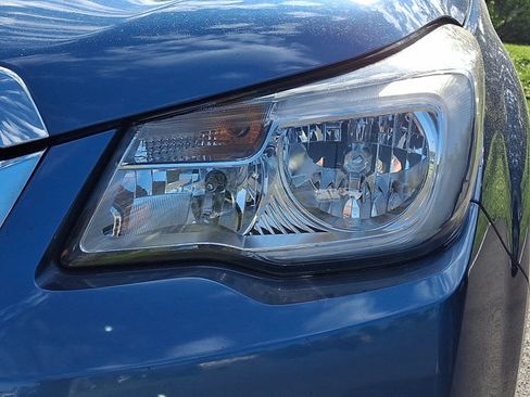 Used 2018 Subaru Forester 2.5i Premium AWD/4WD image 8