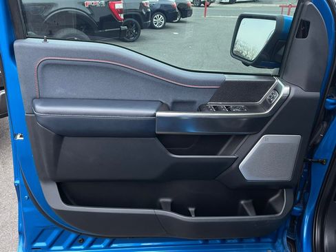 Used 2021 Ford F150 Raptor w/ Raptor 37 Performance Package image 21