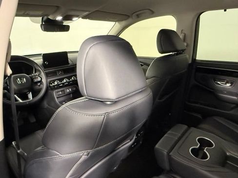 Used 2025 Honda Pilot EX-L image 36