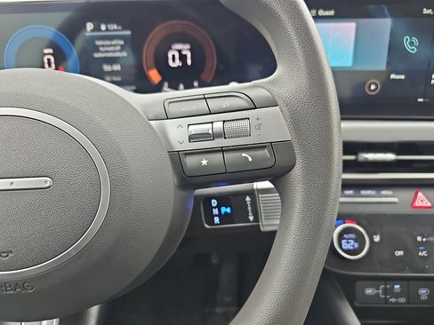 Used 2025 Hyundai Sonata SEL image 23