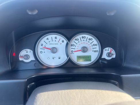 Used 2006 Ford Escape XLT image 20