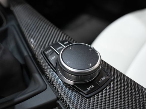 Used 2018 BMW M4 Coupe image 43