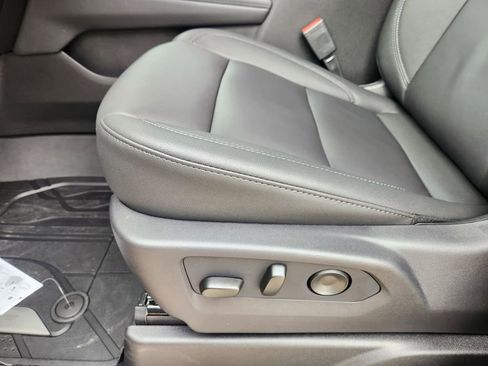 New 2026 Chevrolet Tahoe LT AWD/4WD image 17