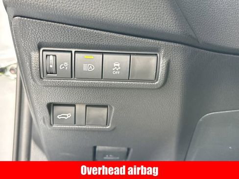 New 2026 Toyota Corolla Cross XLE w/ Convenience Package image 19