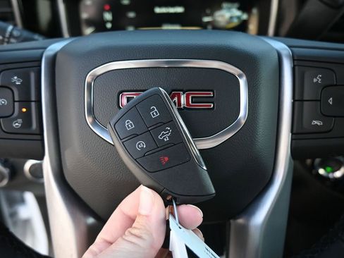 New 2026 GMC Sierra 3500 SLE w/ SLE Value Package image 36